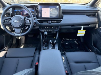 2026 Subaru Outback Touring