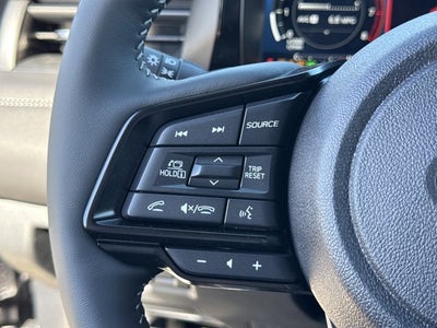 2026 Subaru Outback Touring