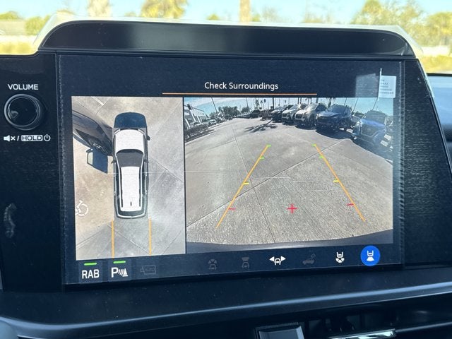 2026 Subaru Outback Touring