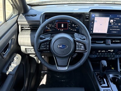 2026 Subaru Outback Touring