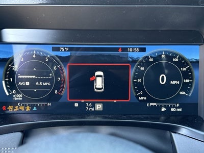 2026 Subaru Outback Touring