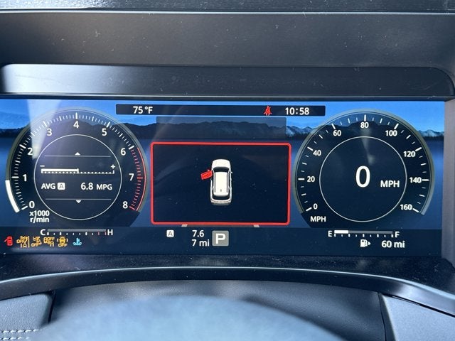 2026 Subaru Outback Touring