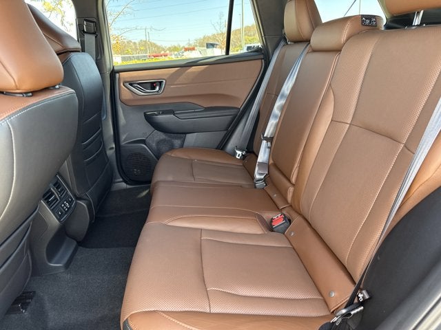 2026 Subaru Outback Touring