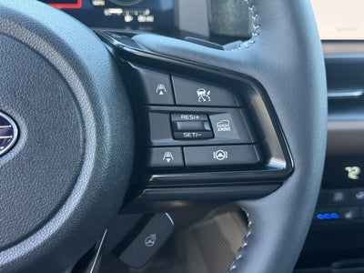 2026 Subaru Outback Touring