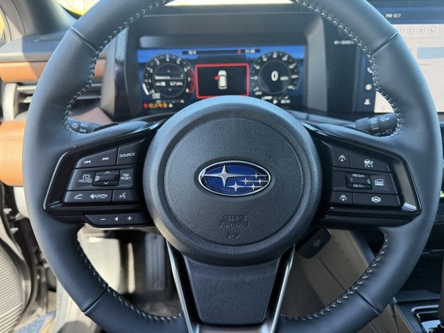 2026 Subaru Outback Touring