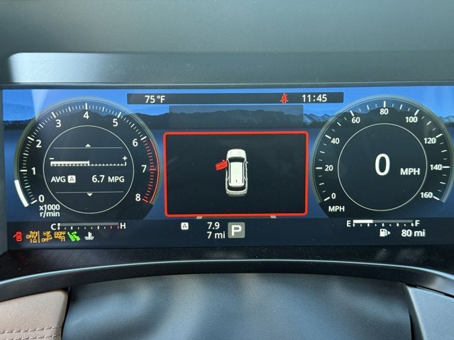 2026 Subaru Outback Touring