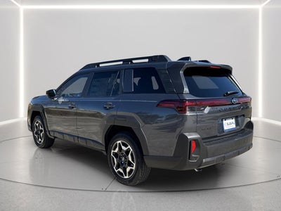 2026 Subaru Outback Touring