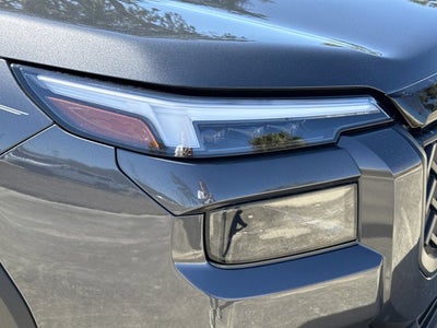 2026 Subaru Outback Touring