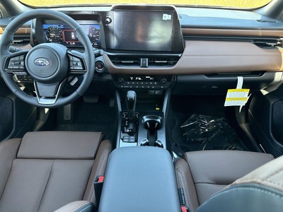 2026 Subaru Outback Touring