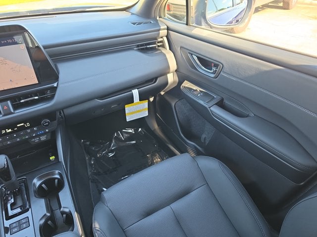 2026 Subaru Outback Touring