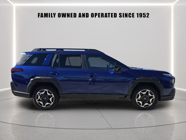 2026 Subaru Outback Touring