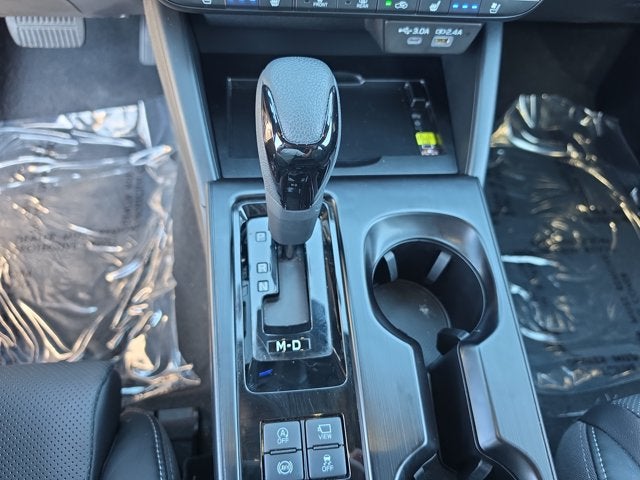2026 Subaru Outback Touring