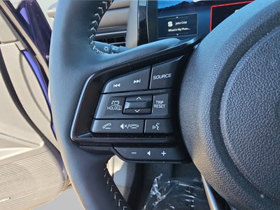 2026 Subaru Outback Touring
