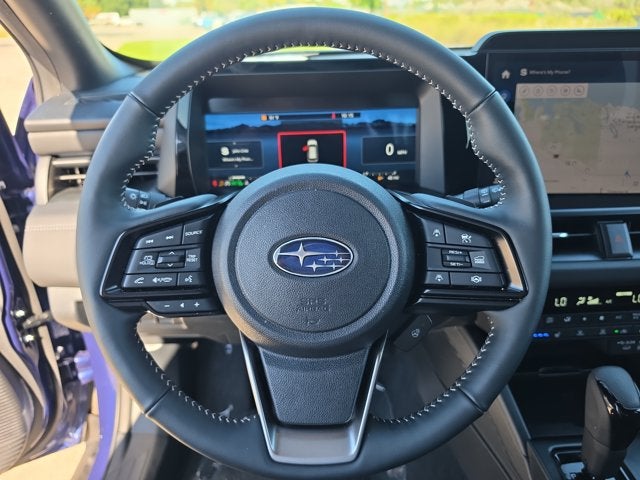 2026 Subaru Outback Touring