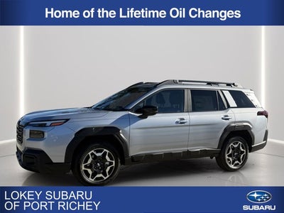 2026 Subaru Outback Touring