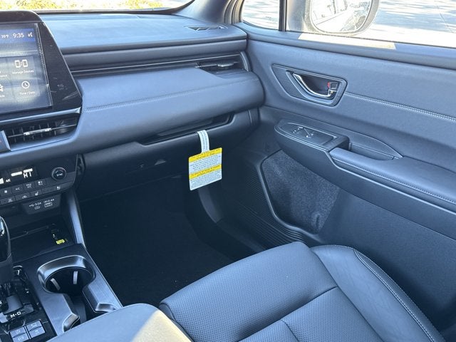 2026 Subaru Outback Touring