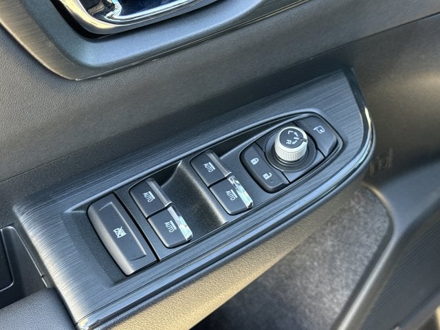 2026 Subaru Outback Touring