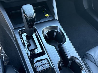 2026 Subaru Outback Touring