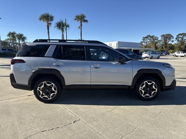 2026 Subaru Outback Touring