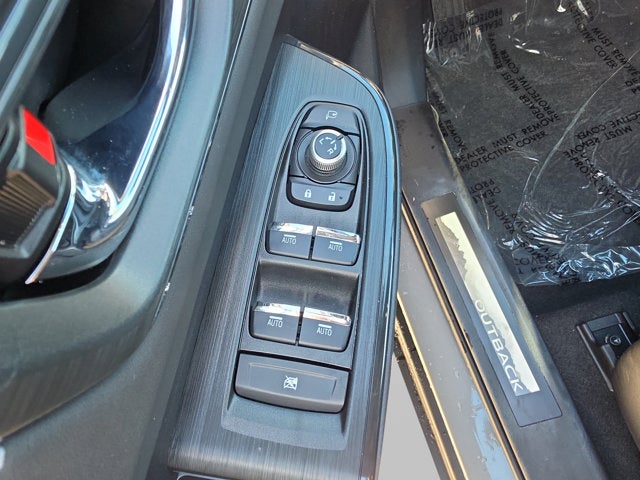 2026 Subaru Outback Touring