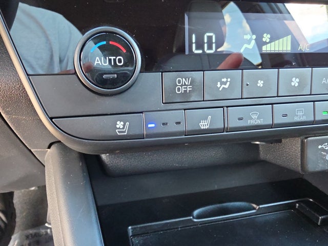 2026 Subaru Outback Touring