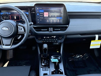 2026 Subaru Outback Touring