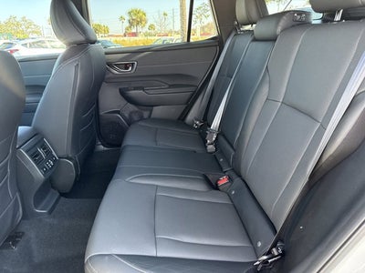 2026 Subaru Outback Touring