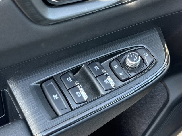 2026 Subaru Outback Touring