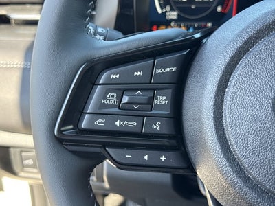 2026 Subaru Outback Touring