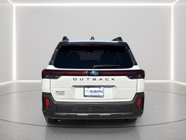 2026 Subaru Outback Touring