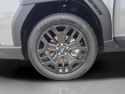2026 Subaru Outback Limited XT