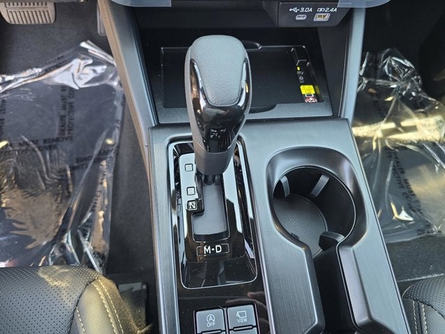 2026 Subaru Outback Limited XT