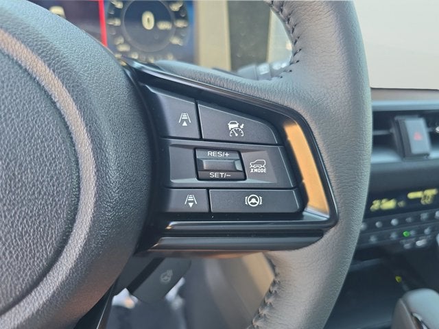 2026 Subaru Outback Limited XT