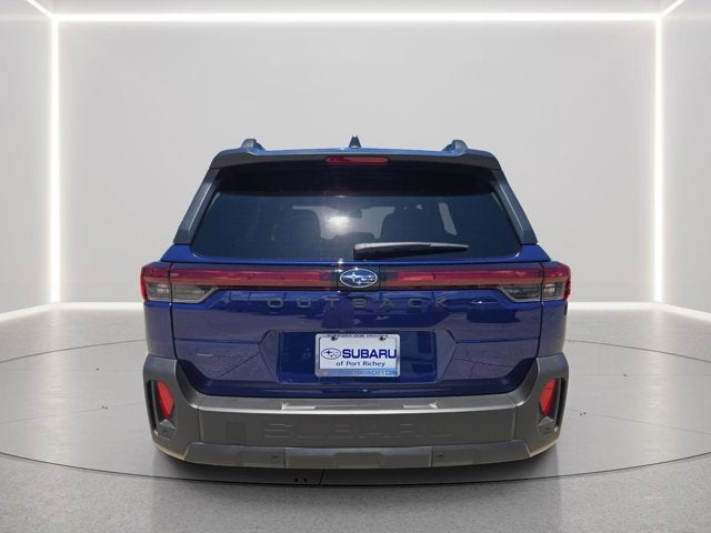 2026 Subaru Outback Limited XT