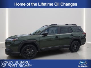 2026 Subaru Outback Limited XT
