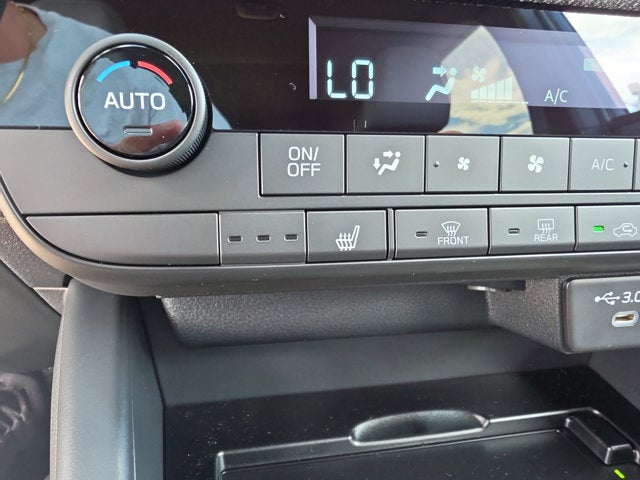 2026 Subaru Outback Limited XT