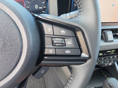 2026 Subaru Outback Limited XT