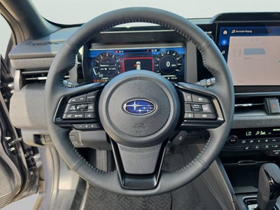 2026 Subaru Outback Limited XT