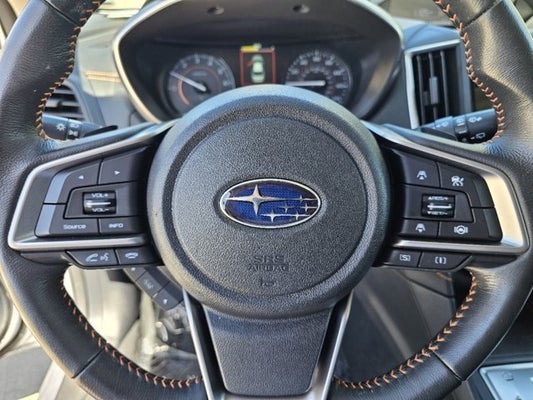 2023 Subaru Crosstrek Premium in Clearwater, FL - Lokey Automotive Group