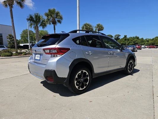 2023 Subaru Crosstrek Premium in Clearwater, FL - Lokey Automotive Group