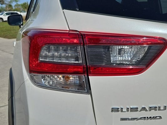 2023 Subaru Crosstrek Limited in Clearwater, FL - Lokey Automotive Group