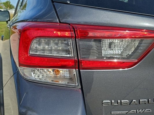 2022 Subaru Crosstrek Sport in Clearwater, FL - Lokey Automotive Group