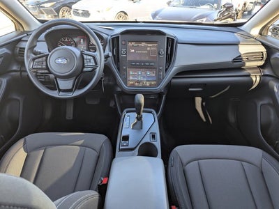 2024 Subaru Crosstrek Base
