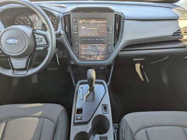 2024 Subaru Crosstrek Base