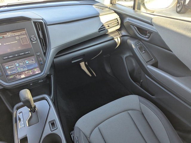 2024 Subaru Crosstrek Base