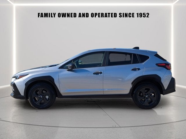 2024 Subaru Crosstrek Base