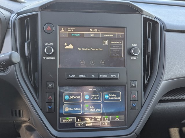 2024 Subaru Crosstrek Base