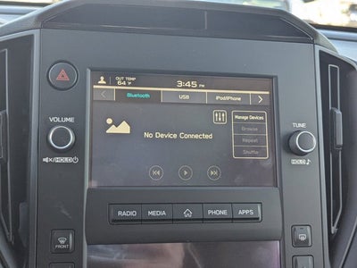 2024 Subaru Crosstrek Base