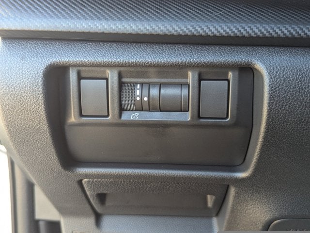 2024 Subaru Crosstrek Base