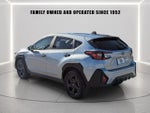2024 Subaru Crosstrek Base